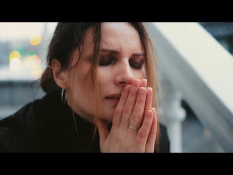 Ева Власова — Бывшая