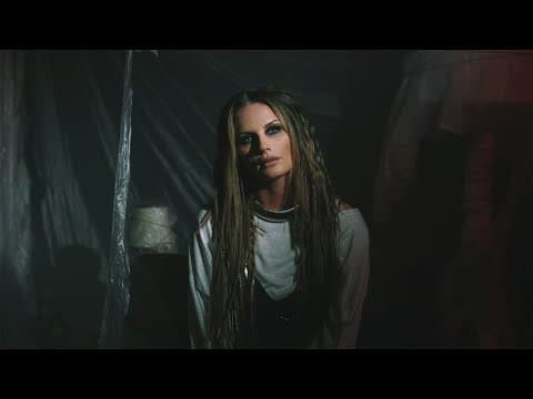 Ева Власова — Сумасшедшая